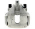 FRC12723N by RAYBESTOS - Brake Parts Inc Raybestos Element3 New Semi-Loaded Disc Brake Caliper and Bracket Assembly