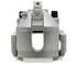 FRC12724N by RAYBESTOS - Brake Parts Inc Raybestos Element3 New Semi-Loaded Disc Brake Caliper and Bracket Assembly