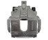 FRC12724C by RAYBESTOS - Brake Parts Inc Raybestos R-Line Remanufactured Semi-Loaded Coated Disc Brake Caliper and Bracket Assembly