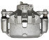 FRC12733C by RAYBESTOS - Brake Parts Inc Raybestos R-Line Remanufactured Semi-Loaded Coated Disc Brake Caliper and Bracket Assembly