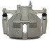 FRC12739C by RAYBESTOS - Brake Parts Inc Raybestos R-Line Remanufactured Semi-Loaded Coated Disc Brake Caliper and Bracket Assembly