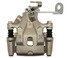 FRC12741C by RAYBESTOS - Raybestos R-Line Reman Semi-Loaded Coated Caliper & Bracket Assy