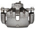 FRC12734C by RAYBESTOS - Raybestos R-Line Reman Semi-Loaded Coated Caliper & Bracket Assy