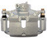 FRC12736C by RAYBESTOS - Raybestos R-Line Reman Semi-Loaded Coated Caliper & Bracket Assy