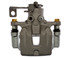 FRC12737C by RAYBESTOS - Raybestos R-Line Reman Semi-Loaded Coated Caliper & Bracket Assy