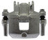 FRC12743C by RAYBESTOS - Raybestos R-Line Reman Semi-Loaded Coated Caliper & Bracket Assy