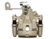 FRC12742C by RAYBESTOS - Raybestos R-Line Reman Semi-Loaded Coated Caliper & Bracket Assy