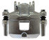 FRC12744C by RAYBESTOS - Raybestos R-Line Reman Semi-Loaded Coated Caliper & Bracket Assy