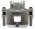 FRC12744C by RAYBESTOS - Brake Parts Inc Raybestos R-Line Remanufactured Semi-Loaded Coated Disc Brake Caliper and Bracket Assembly