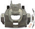 FRC12703C by RAYBESTOS - Raybestos R-Line Reman Semi-Loaded Coated Caliper & Bracket Assy