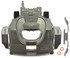 FRC12703C by RAYBESTOS - Brake Parts Inc Raybestos R-Line Remanufactured Semi-Loaded Coated Disc Brake Caliper and Bracket Assembly