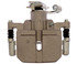 FRC12707C by RAYBESTOS - Raybestos R-Line Reman Semi-Loaded Coated Caliper & Bracket Assy