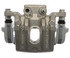 FRC12715C by RAYBESTOS - Raybestos R-Line Reman Semi-Loaded Coated Caliper & Bracket Assy