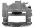 FRC12755C by RAYBESTOS - Brake Parts Inc Raybestos R-Line Remanufactured Semi-Loaded Coated Disc Brake Caliper and Bracket Assembly