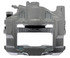 FRC12756C by RAYBESTOS - Raybestos R-Line Reman Semi-Loaded Coated Caliper & Bracket Assy