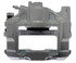 FRC12756C by RAYBESTOS - Brake Parts Inc Raybestos R-Line Remanufactured Semi-Loaded Coated Disc Brake Caliper and Bracket Assembly