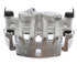 FRC12767C by RAYBESTOS - Brake Parts Inc Raybestos R-Line Remanufactured Semi-Loaded Coated Disc Brake Caliper and Bracket Assembly