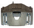 FRC12760C by RAYBESTOS - Brake Parts Inc Raybestos R-Line Remanufactured Semi-Loaded Coated Disc Brake Caliper and Bracket Assembly