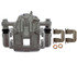 FRC12761C by RAYBESTOS - Raybestos R-Line Reman Semi-Loaded Coated Caliper & Bracket Assy