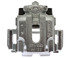 FRC12771C by RAYBESTOS - Raybestos R-Line Reman Semi-Loaded Coated Caliper & Bracket Assy