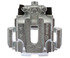 FRC12772C by RAYBESTOS - Raybestos R-Line Reman Semi-Loaded Coated Caliper & Bracket Assy