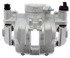 FRC12769C by RAYBESTOS - Raybestos R-Line Reman Semi-Loaded Coated Caliper & Bracket Assy