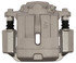 FRC12777N by RAYBESTOS - Brake Parts Inc Raybestos Element3 New Semi-Loaded Disc Brake Caliper and Bracket Assembly