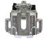 FRC12772N by RAYBESTOS - Brake Parts Inc Raybestos Element3 New Semi-Loaded Disc Brake Caliper and Bracket Assembly