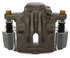 FRC12773C by RAYBESTOS - Brake Parts Inc Raybestos R-Line Remanufactured Semi-Loaded Coated Disc Brake Caliper and Bracket Assembly
