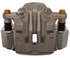FRC12780C by RAYBESTOS - Brake Parts Inc Raybestos R-Line Remanufactured Semi-Loaded Coated Disc Brake Caliper and Bracket Assembly