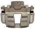 FRC12781C by RAYBESTOS - Raybestos R-Line Reman Semi-Loaded Coated Caliper & Bracket Assy