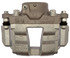 FRC12782N by RAYBESTOS - Brake Parts Inc Raybestos Element3 New Semi-Loaded Disc Brake Caliper and Bracket Assembly