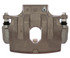 FRC12787N by RAYBESTOS - Brake Parts Inc Raybestos Element3 New Semi-Loaded Disc Brake Caliper and Bracket Assembly