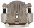 FRC12779C by RAYBESTOS - Brake Parts Inc Raybestos R-Line Remanufactured Semi-Loaded Coated Disc Brake Caliper and Bracket Assembly