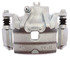 FRC12790C by RAYBESTOS - Raybestos R-Line Reman Semi-Loaded Coated Caliper & Bracket Assy