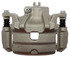 FRC12790N by RAYBESTOS - Brake Parts Inc Raybestos Element3 New Semi-Loaded Disc Brake Caliper and Bracket Assembly