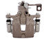 FRC12792C by RAYBESTOS - Brake Parts Inc Raybestos R-Line Remanufactured Semi-Loaded Coated Disc Brake Caliper and Bracket Assembly