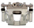 FRC12797N by RAYBESTOS - Brake Parts Inc Raybestos Element3 New Semi-Loaded Disc Brake Caliper and Bracket Assembly
