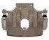 FRC12787C by RAYBESTOS - Raybestos R-Line Reman Semi-Loaded Coated Caliper & Bracket Assy