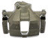 FRC12804C by RAYBESTOS - Raybestos R-Line Reman Semi-Loaded Coated Caliper & Bracket Assy