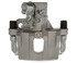 FRC12805C by RAYBESTOS - Raybestos R-Line Reman Semi-Loaded Coated Caliper & Bracket Assy