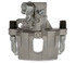 FRC12805C by RAYBESTOS - Brake Parts Inc Raybestos R-Line Remanufactured Semi-Loaded Coated Disc Brake Caliper and Bracket Assembly