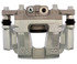 FRC12798N by RAYBESTOS - Brake Parts Inc Raybestos Element3 New Semi-Loaded Disc Brake Caliper and Bracket Assembly