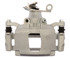 FRC12809N by RAYBESTOS - Brake Parts Inc Raybestos Element3 New Semi-Loaded Disc Brake Caliper and Bracket Assembly