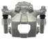 FRC12813C by RAYBESTOS - Brake Parts Inc Raybestos R-Line Remanufactured Semi-Loaded Coated Disc Brake Caliper and Bracket Assembly
