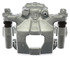 FRC12813C by RAYBESTOS - Raybestos R-Line Reman Semi-Loaded Coated Caliper & Bracket Assy