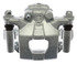 FRC12814C by RAYBESTOS - Raybestos R-Line Reman Semi-Loaded Coated Caliper & Bracket Assy