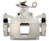 FRC12809C by RAYBESTOS - Raybestos R-Line Reman Semi-Loaded Coated Caliper & Bracket Assy