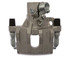 FRC12808N by RAYBESTOS - Brake Parts Inc Raybestos Element3 New Semi-Loaded Disc Brake Caliper and Bracket Assembly