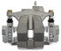 FRC12817N by RAYBESTOS - Brake Parts Inc Raybestos Element3 New Semi-Loaded Disc Brake Caliper and Bracket Assembly